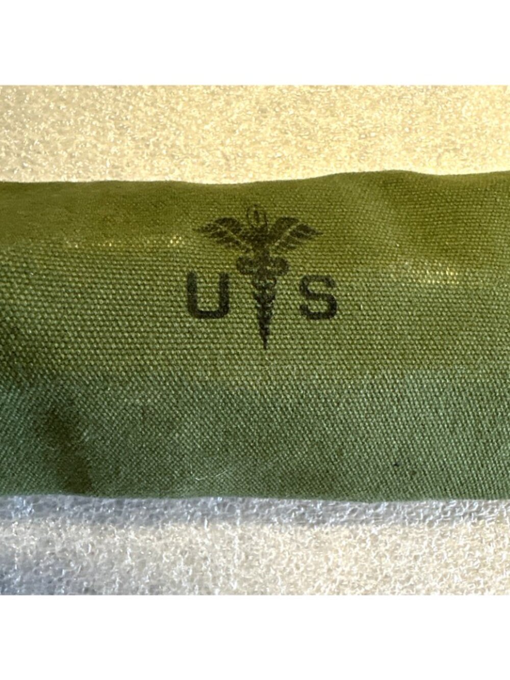 US Surgical Instruments Kit, Minor Surgery Complete In Case Excellent Condition - Picture 3 of 10
